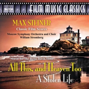 Steiner - All This, And Heaven Too i gruppen Externt_Lager / Naxoslager hos Bengans Skivbutik AB (656603)