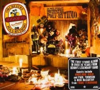 Orchestre Poly-Rythmo - Cotonou Club i gruppen CD / Pop-Rock hos Bengans Skivbutik AB (656708)