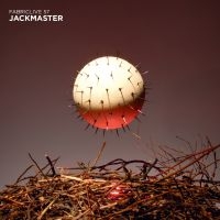 Jackmaster - Fabriclive 57 : i gruppen CD / Dance-Techno,Pop-Rock hos Bengans Skivbutik AB (656914)