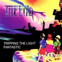 Enid - Tripping The Light Fantastic i gruppen CD / Pop-Rock hos Bengans Skivbutik AB (656973)