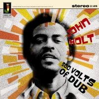 Holt John - 500 Volts Of Dub i gruppen CD / Reggae hos Bengans Skivbutik AB (656986)