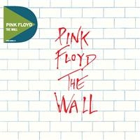 Pink Floyd - The Wall (2011 - Remaster) i gruppen VI TIPSAR / Julklappstips CD hos Bengans Skivbutik AB (657024)