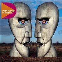 PINK FLOYD - THE DIVISION BELL i gruppen VI TIPSAR / Julklappstips CD hos Bengans Skivbutik AB (657033)