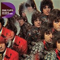 PINK FLOYD - THE PIPER AT THE GATES OF DAWN i gruppen VI TIPSAR / Julklappstips CD hos Bengans Skivbutik AB (657039)