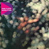 PINK FLOYD - OBSCURED BY CLOUDS i gruppen ÖVRIGT / -Start CD2 hos Bengans Skivbutik AB (657074)