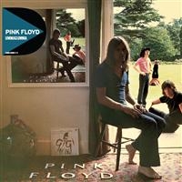 Pink Floyd - Ummagumma i gruppen CD / Rock hos Bengans Skivbutik AB (657076)