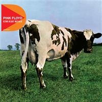 PINK FLOYD - ATOM HEART MOTHER i gruppen CD / Pop-Rock hos Bengans Skivbutik AB (657078)