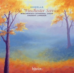 Howells - The Winchester Service i gruppen VI TIPSAR / Julklappstips CD hos Bengans Skivbutik AB (657082)