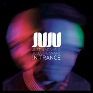 Juju (Justin Adams & Juldeh Camara) - In Trance i gruppen CD / Elektroniskt hos Bengans Skivbutik AB (657277)