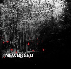 Newbreed - Newbreed i gruppen CD / Hårdrock hos Bengans Skivbutik AB (657288)