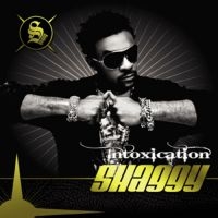 Shaggy - Intoxication (Uk Edition) i gruppen CD / Reggae hos Bengans Skivbutik AB (657292)