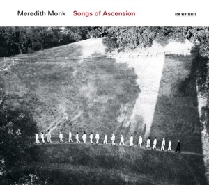 Meredith Monk - Songs Of Ascension i gruppen Externt_Lager / Naxoslager hos Bengans Skivbutik AB (657327)