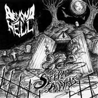 Beyond Hell - Sleeper Awakens i gruppen CD / Hårdrock hos Bengans Skivbutik AB (657356)