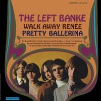 Left Banke The - Walk Away Renee/Pretty Ballerina i gruppen VI TIPSAR / Klassiska lablar / Sundazed / Sundazed CD hos Bengans Skivbutik AB (658998)