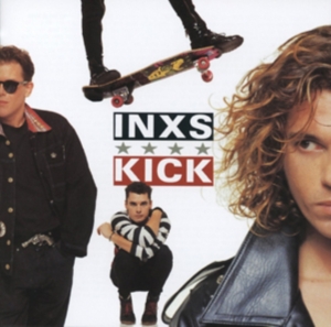 Inxs - Kick - 2011 Remaster i gruppen VI TIPSAR / Mest populära cd-klassiker hos Bengans Skivbutik AB (659261)