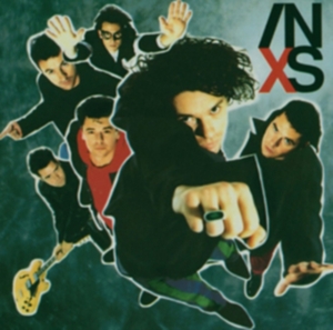Inxs - X - 2011 Remaster i gruppen CD / Pop-Rock hos Bengans Skivbutik AB (659262)