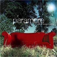 PARAMORE - ALL WE KNOW IS FALLING i gruppen VI TIPSAR / Julklappstips CD hos Bengans Skivbutik AB (659588)