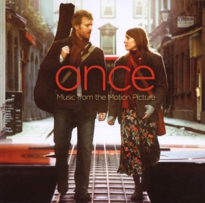 Once (Motion Picture Soundtrack) - Music From The Motion Picture Once i gruppen ÖVRIGT / Övrigt / aub hos Bengans Skivbutik AB (659724)