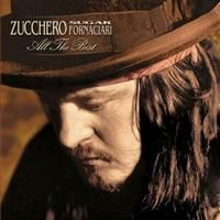 Zucchero - All The Best i gruppen CD / Pop-Rock hos Bengans Skivbutik AB (659774)