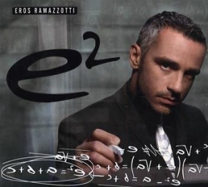 Ramazzotti Eros - E2 i gruppen CD / Pop-Rock,Övrigt hos Bengans Skivbutik AB (659833)