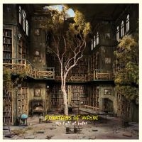 Fountains Of Wayne - Sky Full Of Holes i gruppen CD / Pop-Rock hos Bengans Skivbutik AB (659879)