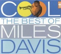 Davis Miles - Cool:Best Of Miles i gruppen Minishops / Miles Davis hos Bengans Skivbutik AB (660284)