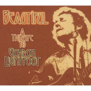 Various Artists - Beautiful i gruppen CD / Jazz,Pop-Rock,Svensk Folkmusik hos Bengans Skivbutik AB (660319)