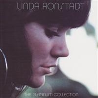 LINDA RONSTADT - THE PLATINUM COLLECTION i gruppen VI TIPSAR / Julklappstips CD hos Bengans Skivbutik AB (660541)