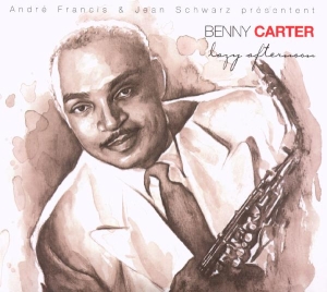 Benny Carter - Jazz Characters Vol.31 i gruppen CD / Jazz hos Bengans Skivbutik AB (661138)