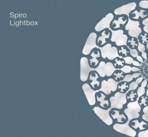 Spiro - Lightbox i gruppen VI TIPSAR / Blowout / Blowout-CD hos Bengans Skivbutik AB (661590)