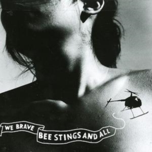 Thao With The Get Down Stay Down - We Brave Bee Stings And All i gruppen CD / Pop-Rock hos Bengans Skivbutik AB (661767)
