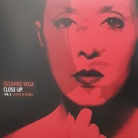 Suzanne Vega - Close-Up - Vol. 3, States Of Being i gruppen VI TIPSAR / Julklappstips CD hos Bengans Skivbutik AB (661993)