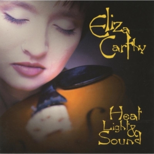 Carthy Eliza - Heat, Light & Sound i gruppen ÖVRIGT / Övrigt / aub hos Bengans Skivbutik AB (662458)