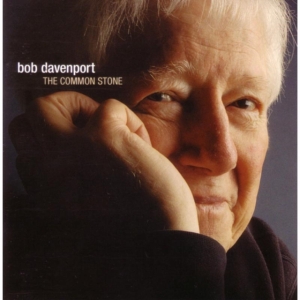 Davenport Bob - Common Stone i gruppen ÖVRIGT / Övrigt / aub hos Bengans Skivbutik AB (662519)