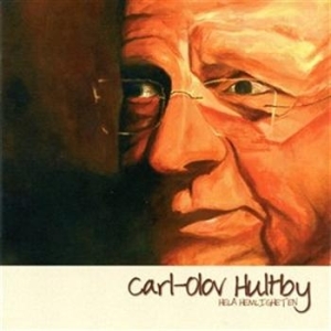 Carl-Olov Hultby - Hela Hemligheten i gruppen Externt_Lager / Naxoslager hos Bengans Skivbutik AB (662635)