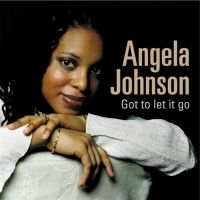 Johnson Angela - Got To Let It Go i gruppen CD / RnB-Soul hos Bengans Skivbutik AB (662961)