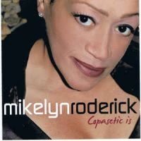 Roderick Mikelyn - Copasetic Is i gruppen CD / RnB-Soul hos Bengans Skivbutik AB (662976)