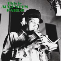 Pablo Augustus - This Is Augustus Pablo i gruppen CD / Reggae hos Bengans Skivbutik AB (663737)