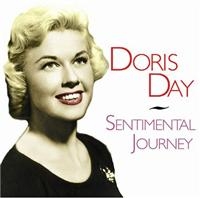 Day Doris - Sentimental Journey i gruppen CD / Pop-Rock hos Bengans Skivbutik AB (663980)