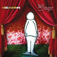 Teitur - The Singer i gruppen CD / Dansk Musik,Pop-Rock hos Bengans Skivbutik AB (664097)