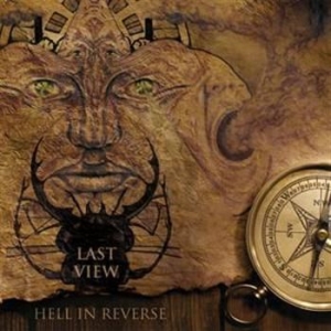 Last View - Hell In Reverse i gruppen VI TIPSAR / Julklappstips CD hos Bengans Skivbutik AB (664505)