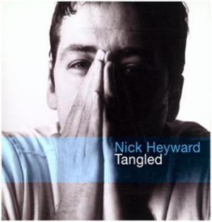 Heyward Nick - Tangled - Expanded Edition i gruppen CD / Pop hos Bengans Skivbutik AB (664791)