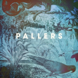 Pallers - Sea Of Memories i gruppen CD / Pop-Rock hos Bengans Skivbutik AB (664824)
