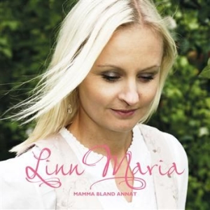 Linn Maria - Mamma Bland Annat i gruppen CD / Pop hos Bengans Skivbutik AB (665025)