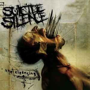 Suicide Silence - The Cleansing i gruppen ÖVRIGT / Övrigt / aub hos Bengans Skivbutik AB (665180)