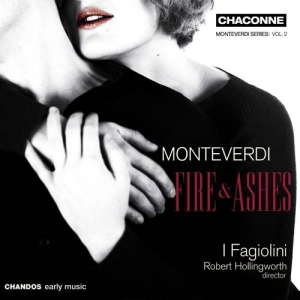 Monteverdi - Fire And Ashes i gruppen VI TIPSAR / Julklappstips CD hos Bengans Skivbutik AB (665462)