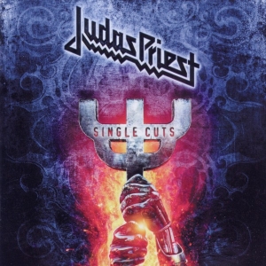 Judas Priest - Single Cuts i gruppen CD / Hårdrock hos Bengans Skivbutik AB (665724)