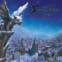 Savatage - Dead Winter Dead i gruppen CD / Hårdrock hos Bengans Skivbutik AB (665781)