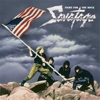 Savatage - Fight For The Rock i gruppen CD / Hårdrock hos Bengans Skivbutik AB (665800)