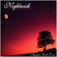 Nightwish - Angels Fall First i gruppen CD / Finsk Musik,Hårdrock,Pop-Rock hos Bengans Skivbutik AB (665928)